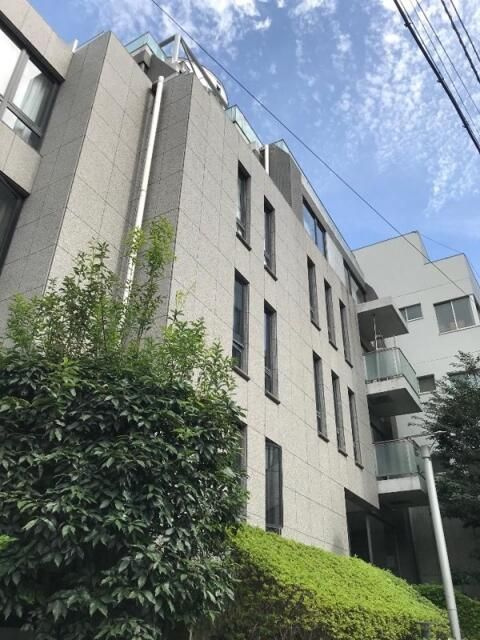 エスパシオ内藤町