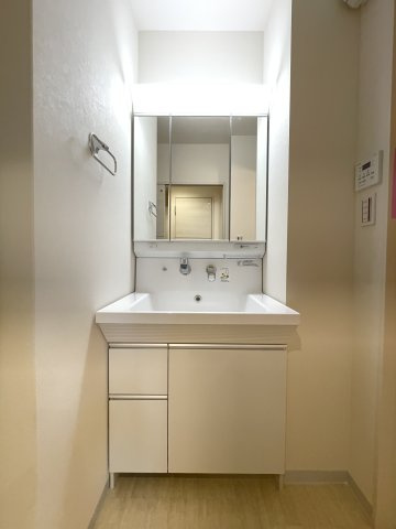 【洗面所】 | PROUDⅡ花畑