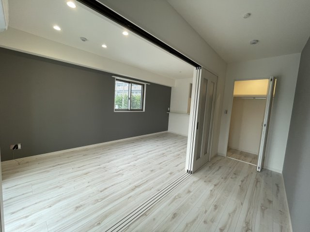 【寝室】 | PROUDⅡ花畑