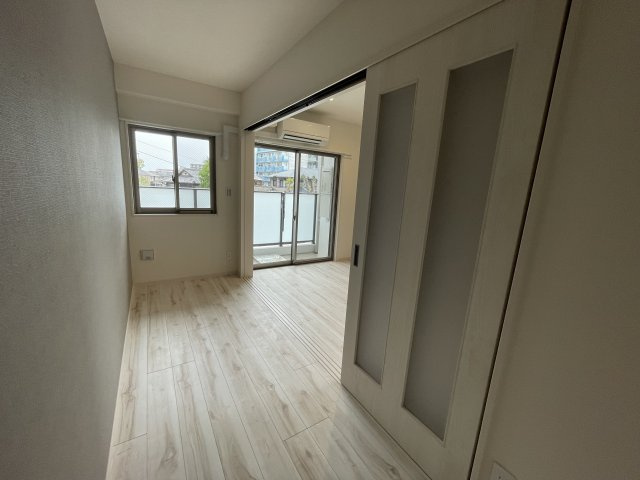 【寝室】 | PROUDⅡ花畑