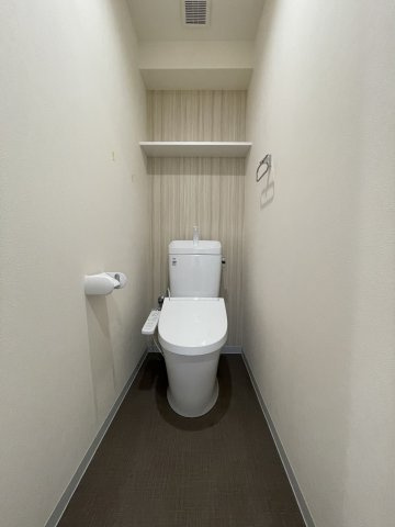 【トイレ】 | PROUDⅡ花畑