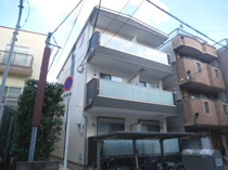 F asecia KENSHUの画像