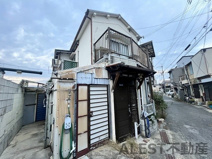 池上町2丁目貸家の画像