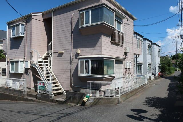 サンハイツ田喜野井