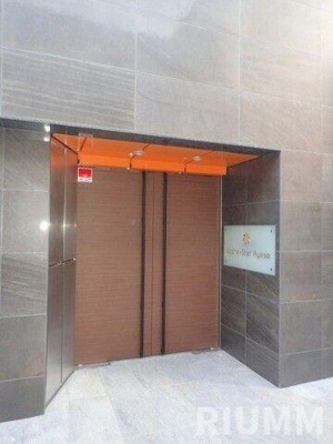 【エントランス】 | スプレスター綾瀬