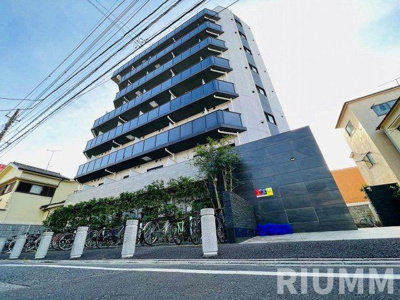 【外観】 | スプレスター綾瀬