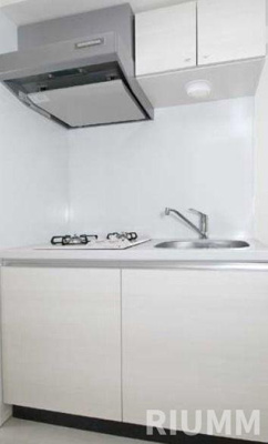 【キッチン】 | スプレスター綾瀬