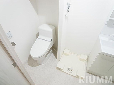 【トイレ】 | スプレスター綾瀬