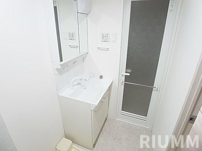 【独立洗面台】 | スプレスター綾瀬