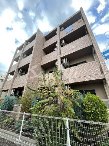 グラージュ小路