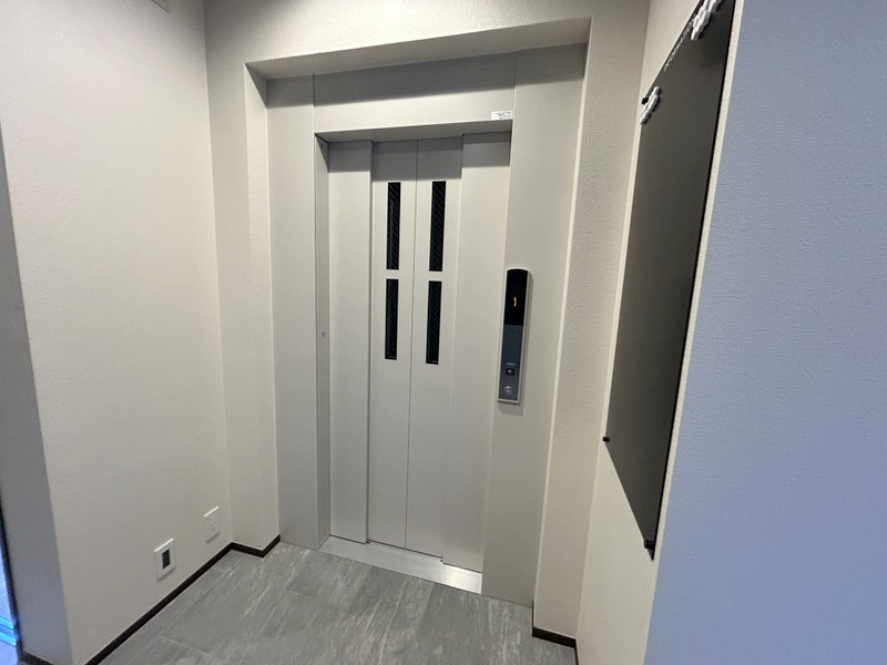 セラ　ルシャト船橋のその他共用部分|★耐震耐熱に優れた旭化成ペット共生ヘーベルメゾン★