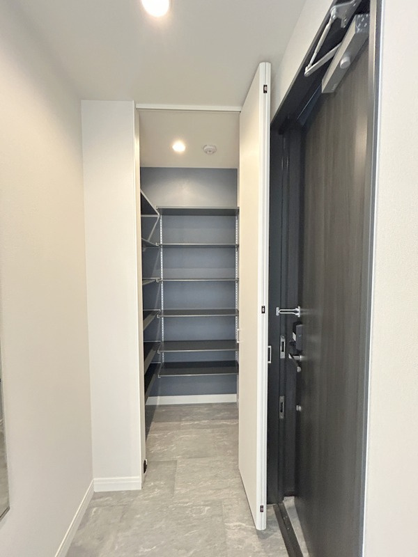 セラ　ルシャト船橋の玄関|★玄関★