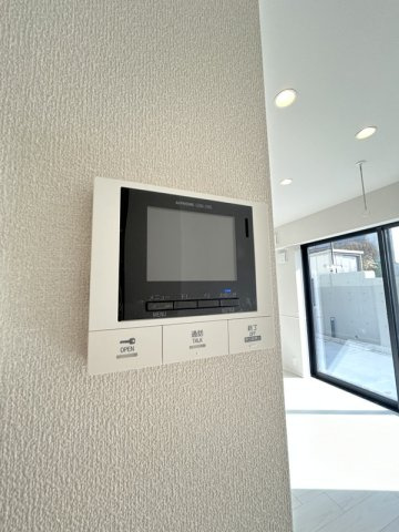 セラ　ルシャト船橋の洋室|★洋室★