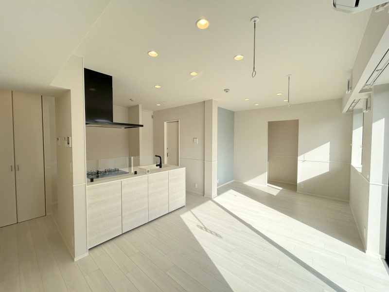 セラ　ルシャト船橋の設備|★ワークスペース★