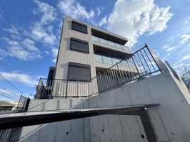 セラ ルシャト船橋の画像