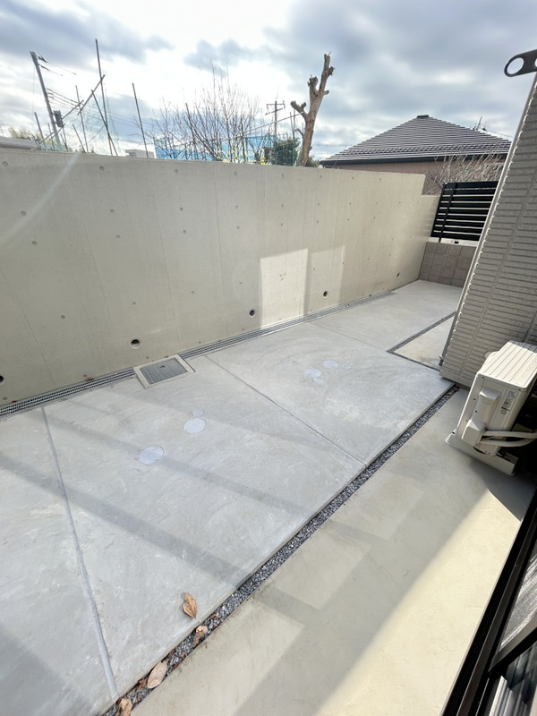 セラ　ルシャト船橋の居間・リビング|★リビングダイニング★