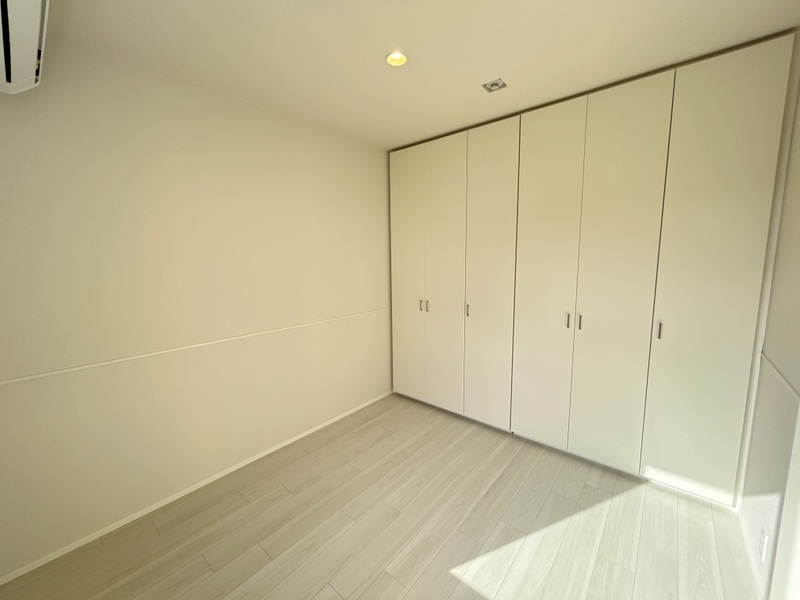 セラ　ルシャト船橋の設備|★室内洗濯機置場★