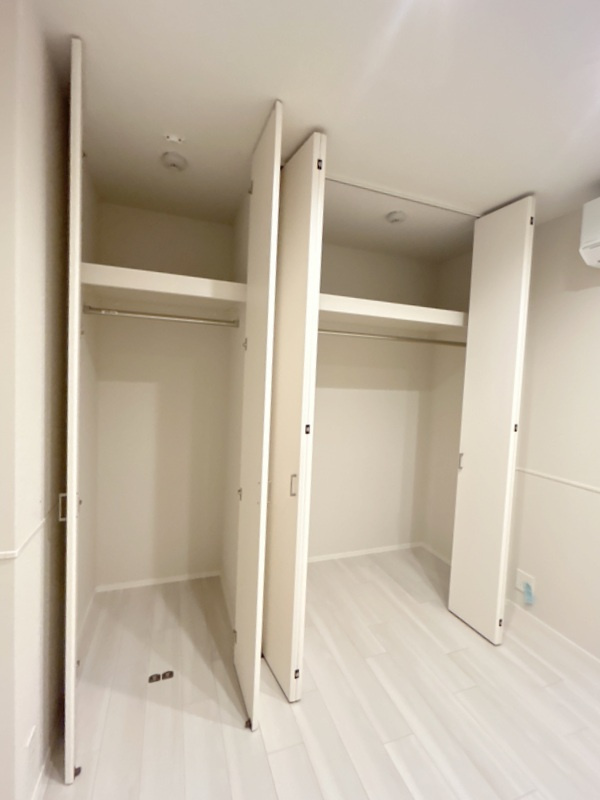 セラ　ルシャト船橋の玄関|★玄関★