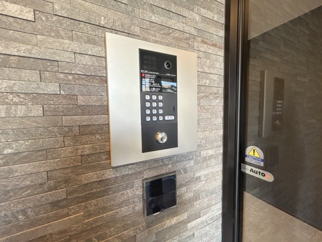 セラ　ルシャト船橋の外観|★耐震耐熱に優れた旭化成ペット共生ヘーベルメゾン★