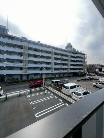 シエル・クレールの展望