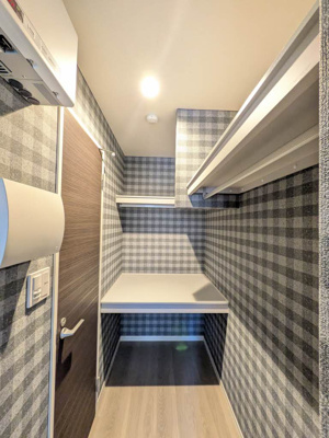 【収納】 | シャーメゾン上中野