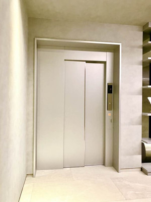 【設備】 | シャーメゾン上中野