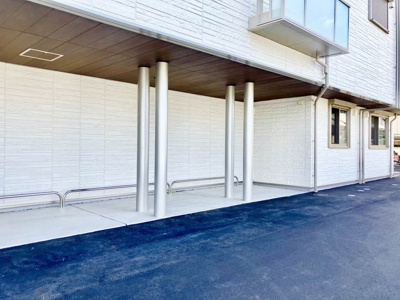 【その他共用部分】 | シャーメゾン上中野