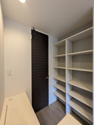 【内装】 | シャーメゾン上中野