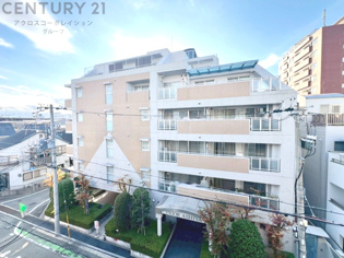 物件からの展望