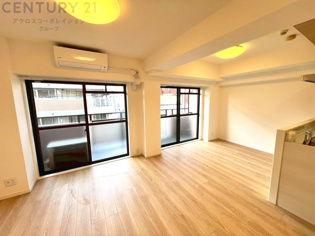 居間・リビング