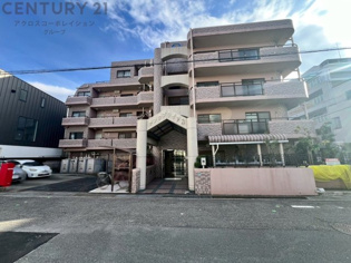 鉄筋コンクリート造5階建て