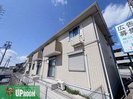 ムーンライトＢ棟