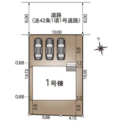  | 面影2丁目①