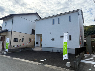 【外観】 | 面影2丁目①