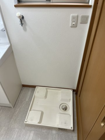 上鷺宮5丁目戸建ての設備