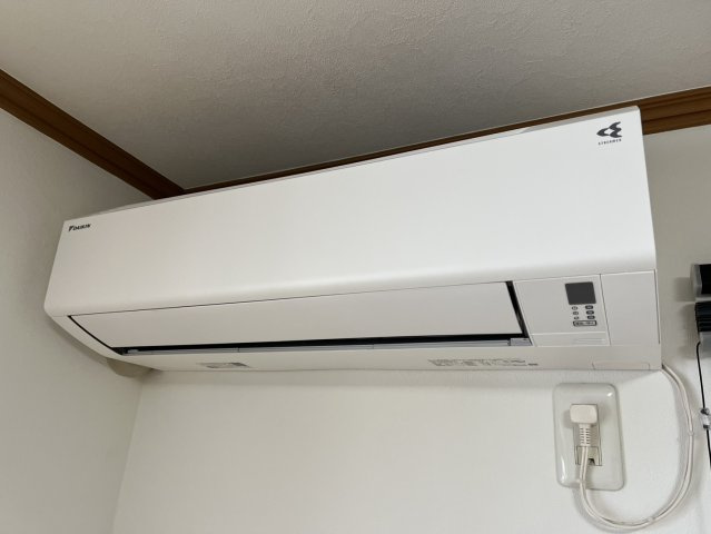 上鷺宮5丁目戸建ての設備