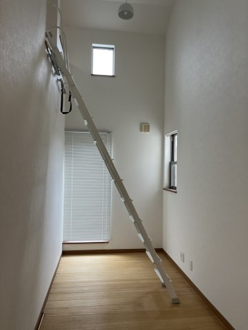 上鷺宮5丁目戸建ての内装