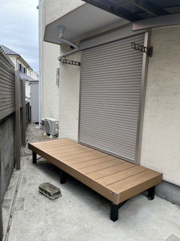 上鷺宮5丁目戸建てのその他