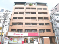 マンション芦紅の画像