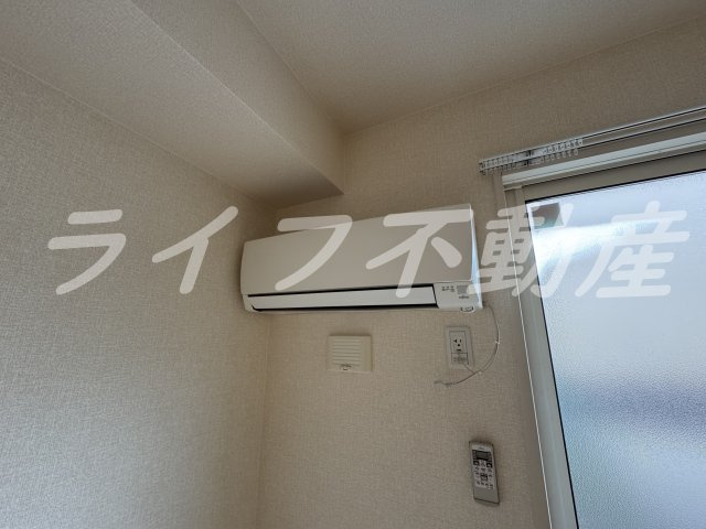 グランドールの設備