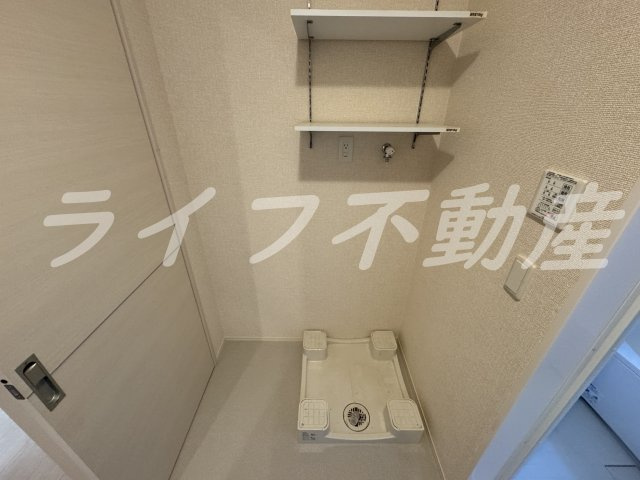 グランドールのその他