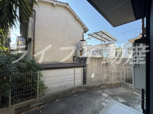 グランドールの展望