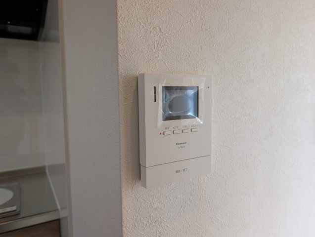 フラワーハイツ新伊丹のセキュリティ