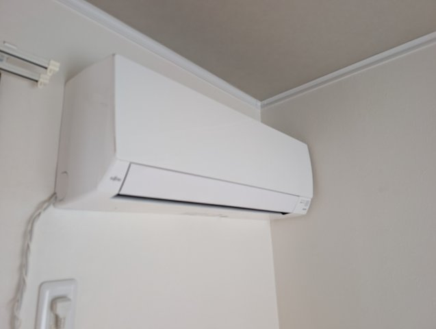 フラワーハイツ新伊丹の設備