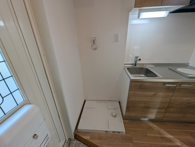 フラワーハイツ新伊丹の設備