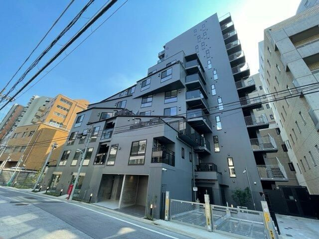 ＺＯＯＭ中目黒