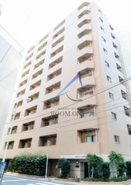 スカイコート日本橋第５