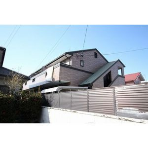 LIME　LIGHTの外観