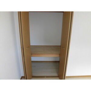 LIME　LIGHTの収納