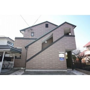 LIME　LIGHTの外観